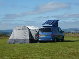 VW T6 Camper (2017)